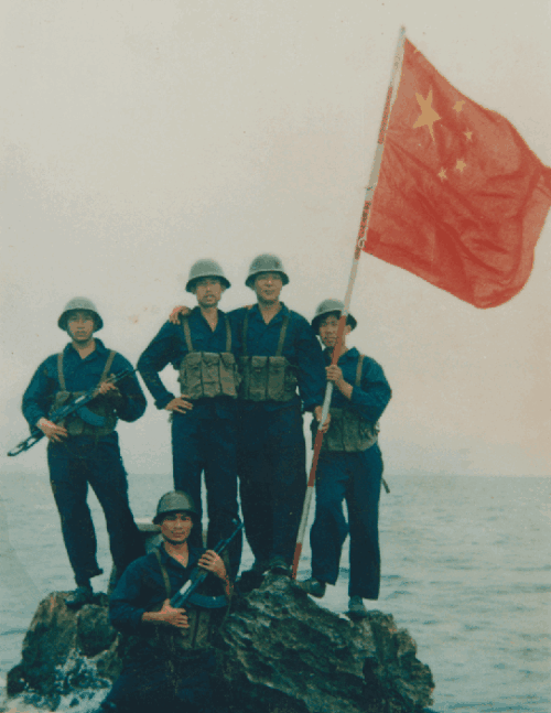 国民党海军军旗图片