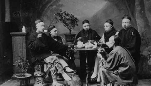 清代奇案:戏言闹洞房,新郎被害,新娘帷帐之中受辱,知县审奇冤