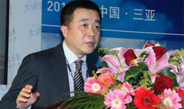 黑龙江首富朱吉满"大败局":百亿医药帝国崩塌,负债48亿成老赖