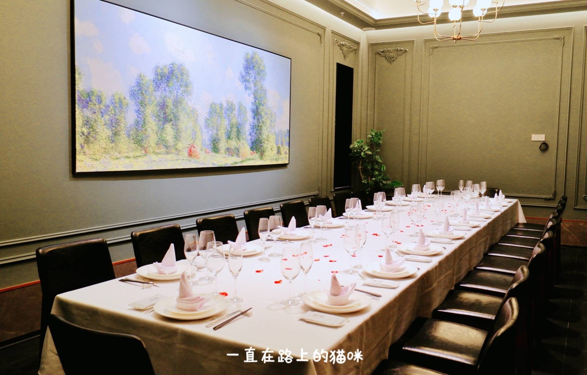 厦门黑明又开新店,在这里过生日很有仪式感!