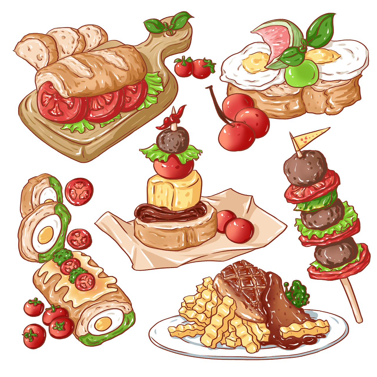 在夏天,一个家庭最需要的就是既便宜又好吃,而且做法超简单的美食