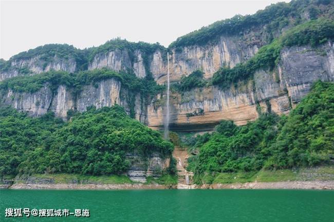 恩施屏山大峡谷报团4天游攻略指南及行程规划,恩施屏山大峡谷4日游报