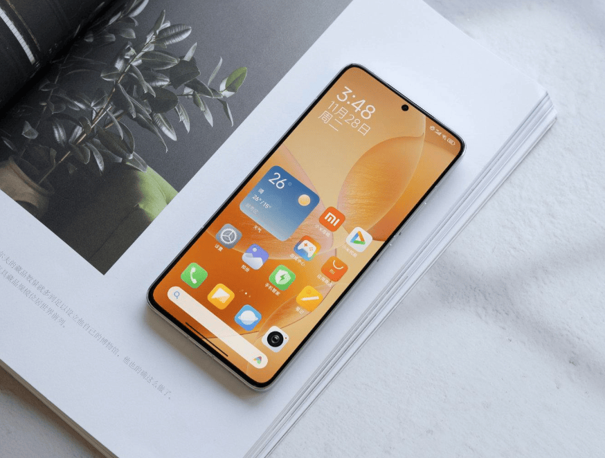 红米较优秀的5款手机,个个都有高配置,是真正的"低价高配"