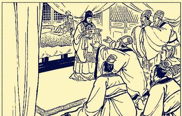 历史上的诸葛亮军事才能怎样,是否如《三国演义》里如神人一般?