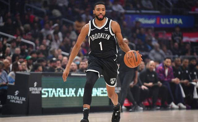 火箭最新交易计划曝光!乌度卡提议换取篮网球星