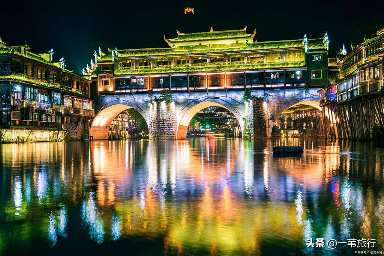 这些古城古镇为什么没能入选四大古城?