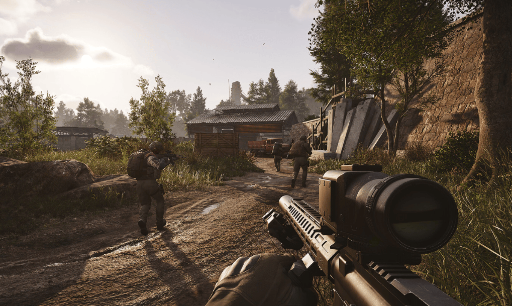 好玩的多人联机手游游戏推荐2024 最新联机手游排行榜前十名