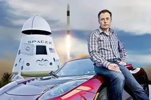 周鸿祎曝光马斯克去火星的真正原因:别想太多,他并不是为了理想