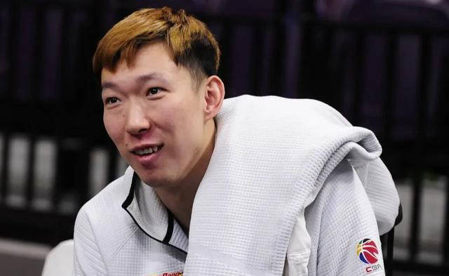 周琦下家基本出炉,上海放弃,郭艾伦朱芳雨曝口角_1_cba_nba