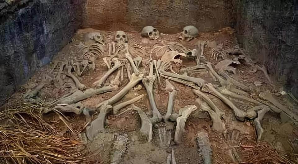 制度_秦穆公_活人