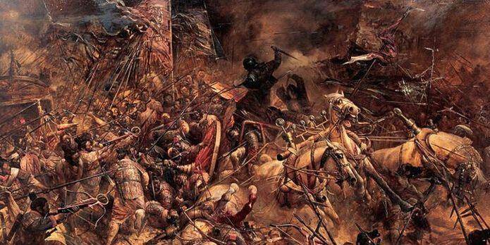 同样是农民起义,为什么朱元璋可以成功,而洪秀全惨败?