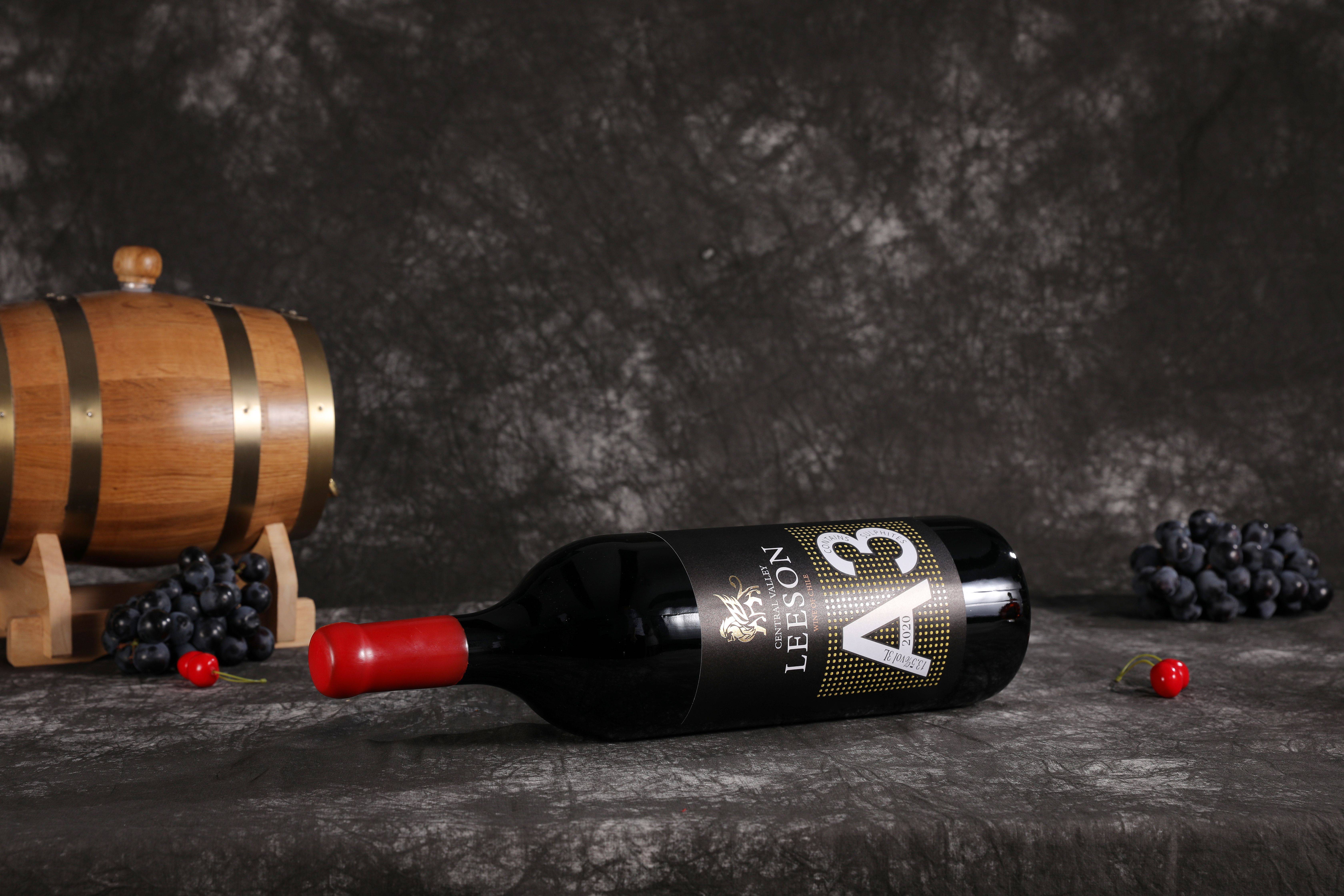 经典传承:红酒的历史与文化的延续