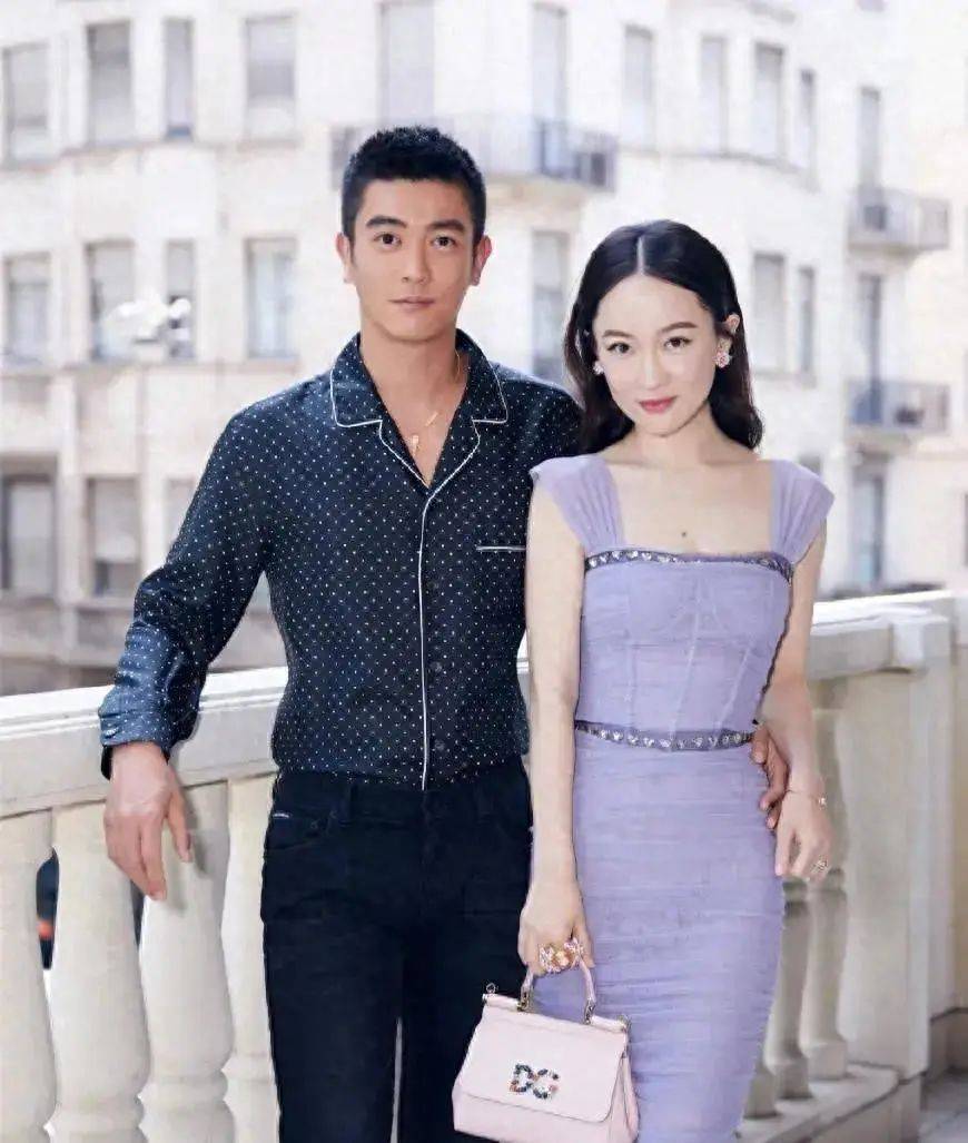 杜江_生活_爱情