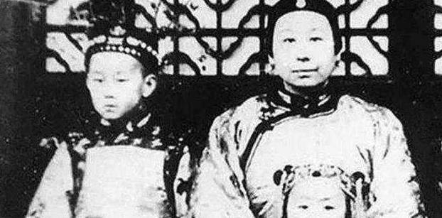 婚后生下一儿子,影响中国近百年历史_殿堂_李文安_李鸿章