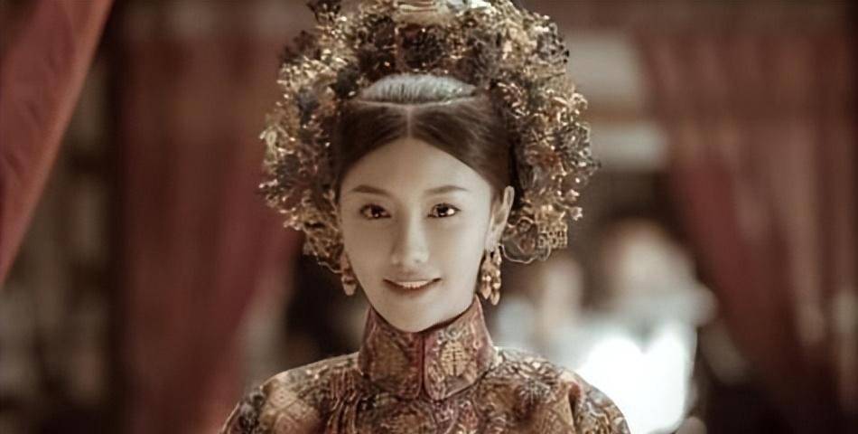 魏璎珞的原型:为乾隆生育六子,如何完成从宫女到皇贵妃的逆袭?