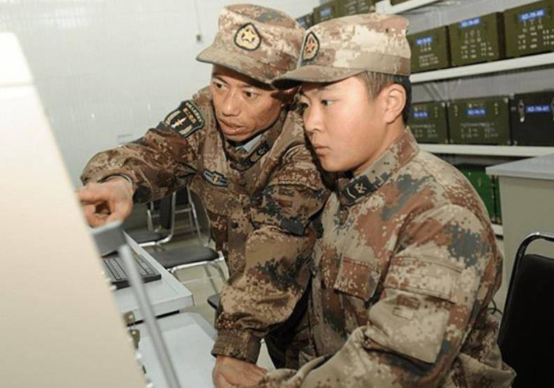 王忠心退役前夕,其女从国防科技大学毕业,主动投身导弹事业