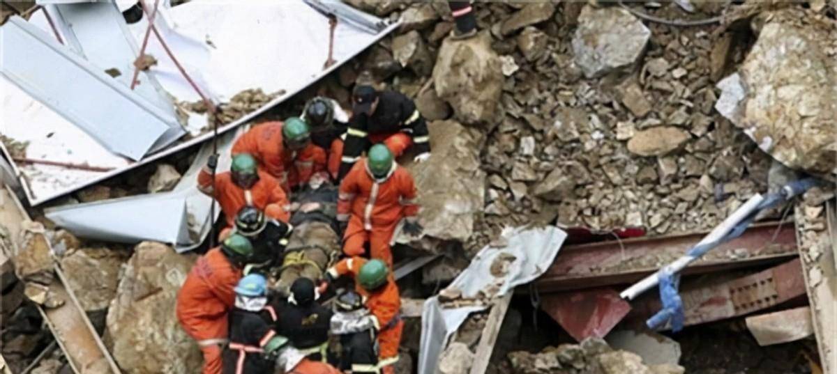 婉拒中国团队!老挝曾花12亿请韩国建大坝,还未建成却当场溃坝