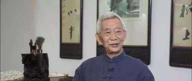 马云81岁父亲马来法:曲艺界元老却从不愿提及儿子马云?