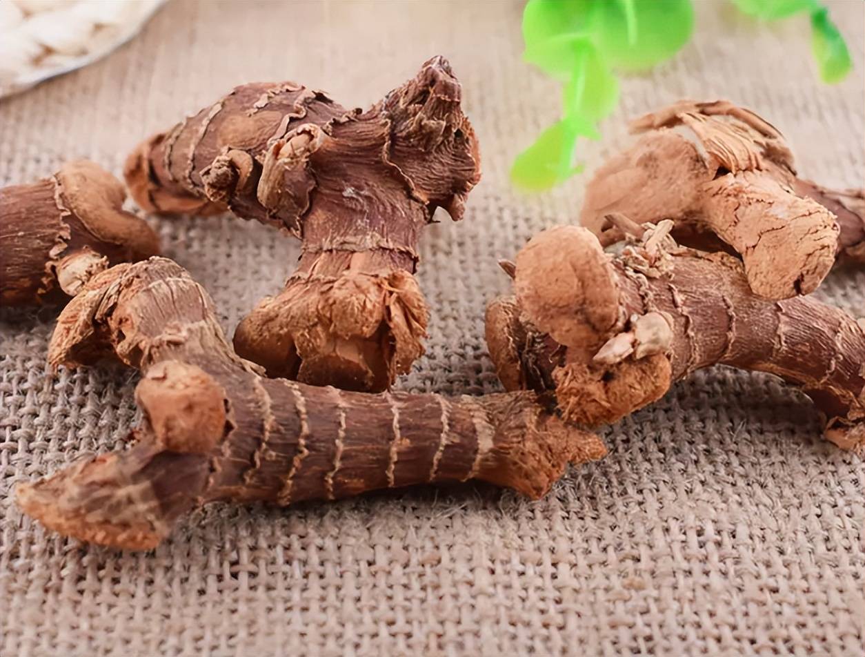 肉,这4味料一定要放,卤肉出锅十里飘香,肉越炖越香_香料_香气_白芷