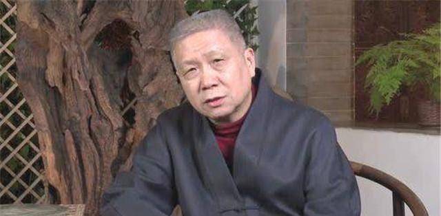 马未都:为什么亲人间的矛盾最难调和?您家老人一碗水能端平吗?