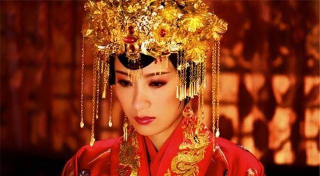 万贵妃:被世人错骂多年,曾与明宪宗共患难,恋情却被世俗所不容