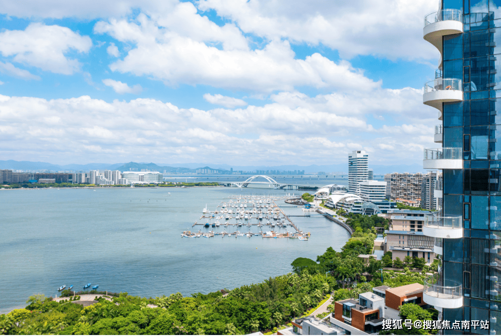 项目鉴赏@厦门保利天悦(2024楼盘详情)首页网站丨售楼处电话-价格