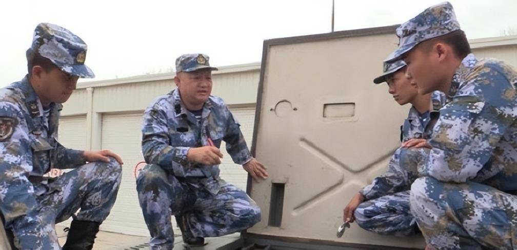 山东兵王赵宗刚:技术过硬,退役公司开百万年薪,半年又重返部队