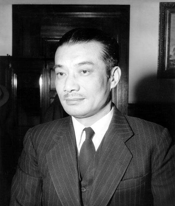 此人称不把中国座位安排好就不出席,让国人扬眉吐气_梅汝環_日本_韦伯