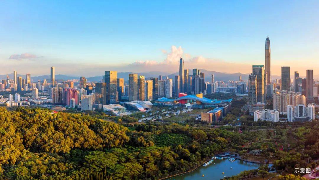 深圳金光华溪山君樾-龙华金光华溪山君樾楼盘详情-房价-户型-容积率