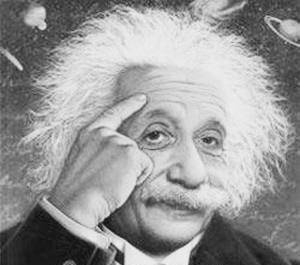 爱因斯坦吐舌头的照片,是怎样出炉,又是怎样被玩坏?