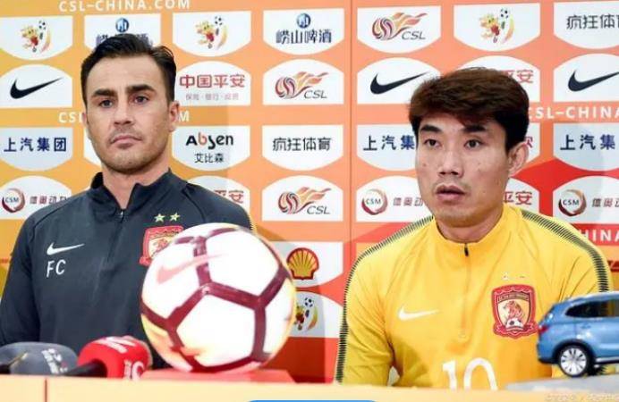 官宣离任,卡纳瓦罗官宣决定,期待重返中国,下家3选1