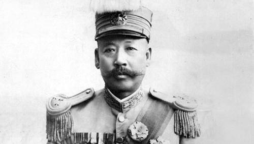 张作霖进京当调停人,狡诈过人,机警更过人!