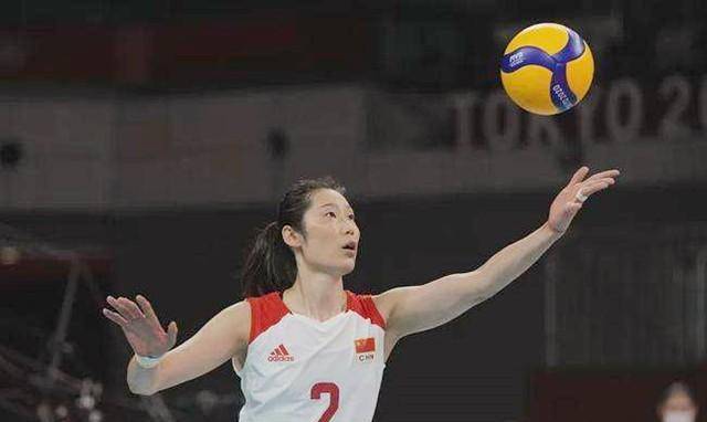 "南长城"徐云丽:退役成老师,34岁仍单身,被郎平催促找另一半