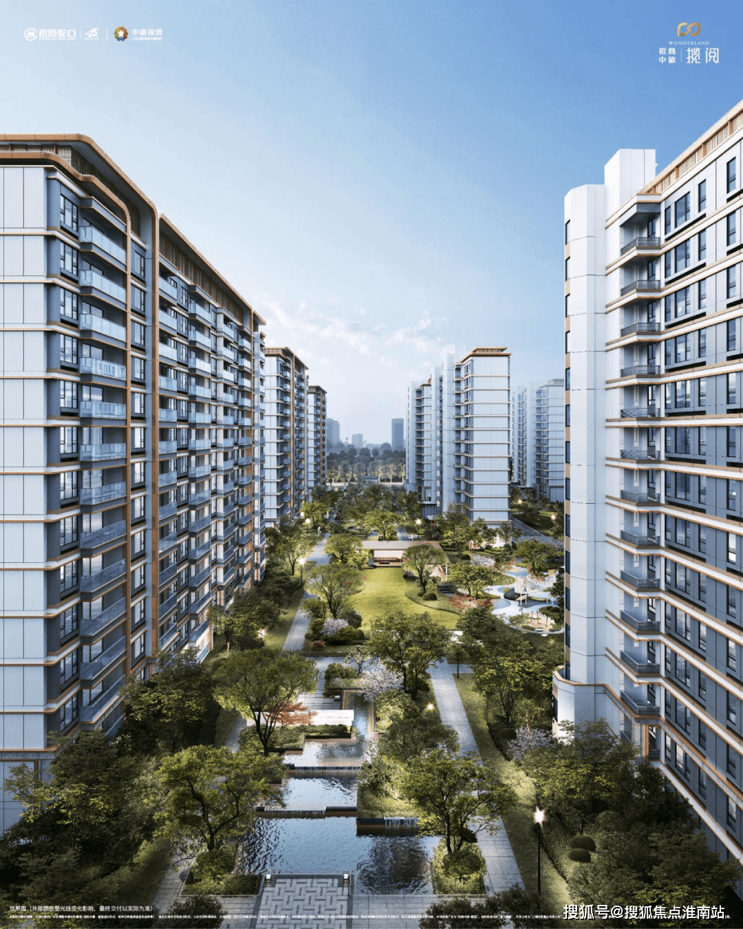 五大新意场景,阅享生活日常招商中旅揽阅售楼处电话78:400-998-9694