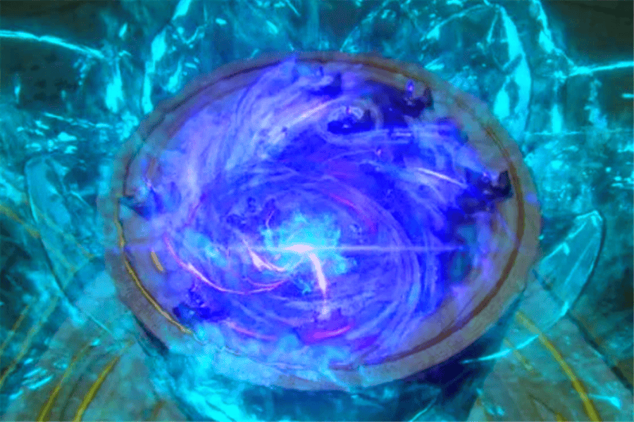 斗破苍穹:为什么药族和炎族不收集斗气大陆上的异火?