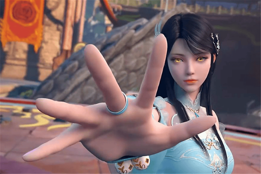 斗破苍穹:为什么药族和炎族不收集斗气大陆上的异火?