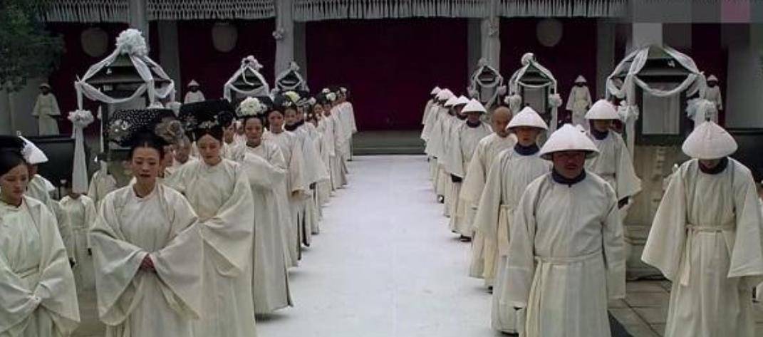 古代皇帝去世后,灵柩为何要停放几个月才下葬?难道不怕腐烂吗?