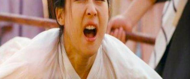 古代女子最害怕去的地方,只要去过一次的,回来大多都自尽而死了