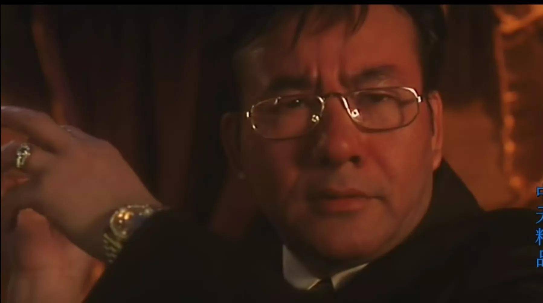 电影《喜剧之王》:为了理想拼尽全力!成功离人只有一步之遥!