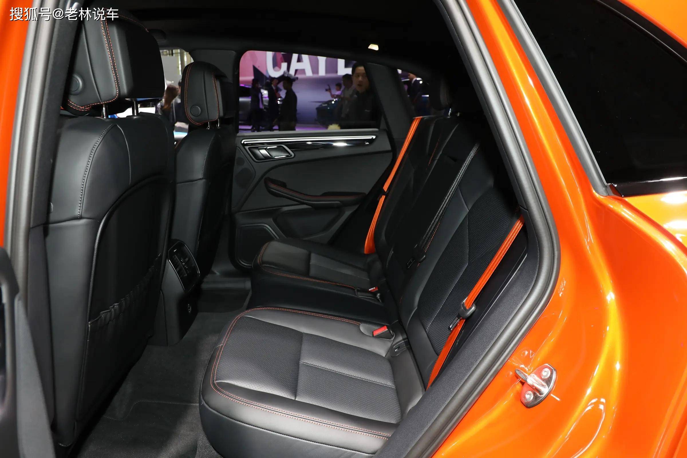 保时捷macan跌至奥迪q5l指导价,时代抛弃你时,连个招呼都不会打