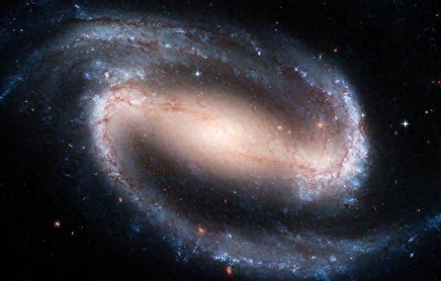 天文学家认为,最快220亿年后,整个宇宙就将迎来末日?