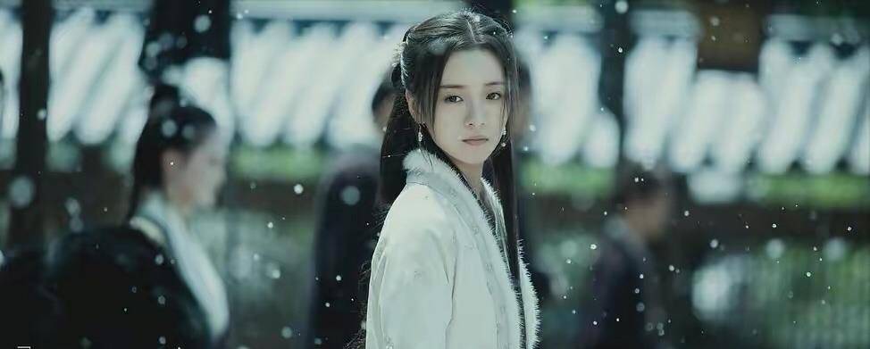 雪中悍刀行:姜泥与王仙芝一战,令王仙芝感到后生可畏
