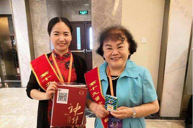 金嗓子"失声"!江佩珍创办金嗓子盛极一时,如今74岁沦为老赖