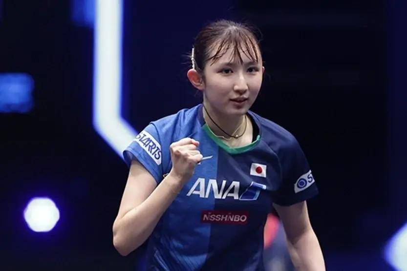 6月9日乒坛有关王楚钦 孙颖莎 林高远 松岛辉空 木原美悠等人最新消息