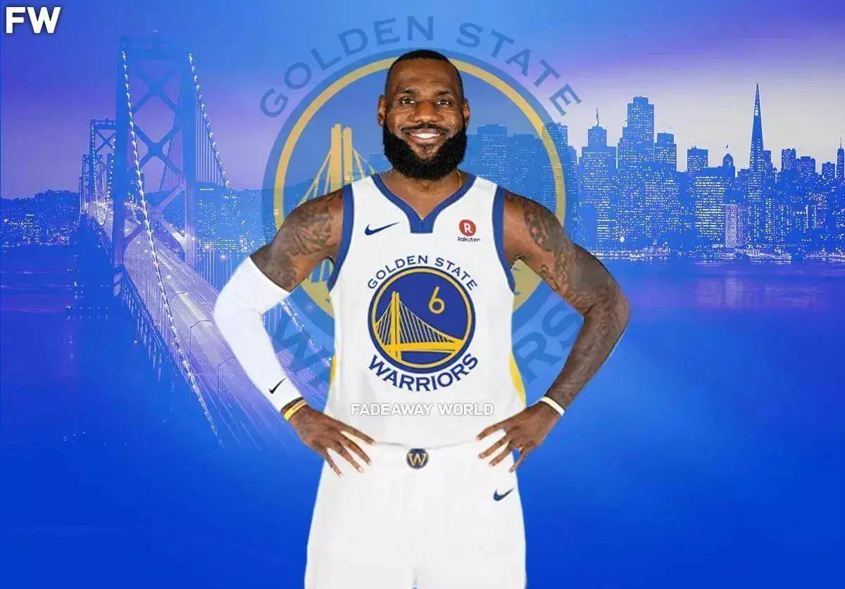 当然,不可否认的是,以布朗尼詹姆斯的天赋,身体素质,技战术能力,想要