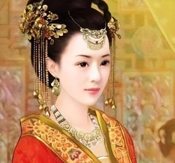 汉宫风云 - 明德皇后:她是开创了"起居注"的女史学家