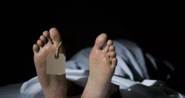 38年前,17岁少年许反帝停尸房练胆,用"穿墙术"成功盗10亿文物