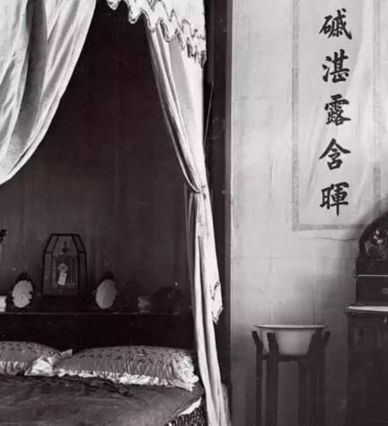 清朝后宫嫔妃们真实居住的地方,远没有电视剧里富丽堂皇