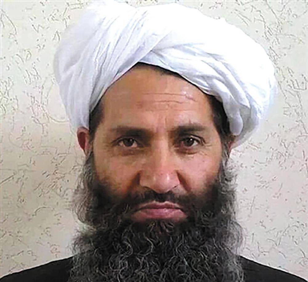 奥马尔_阿富汗政府_战争