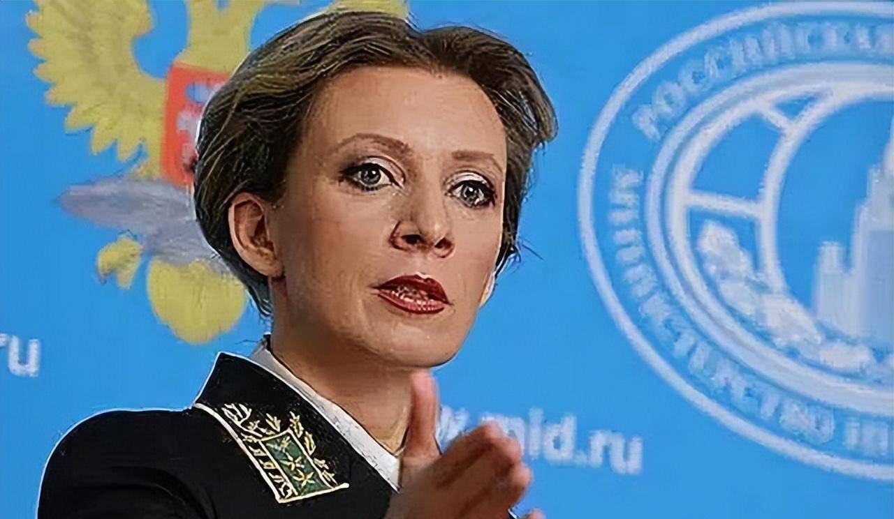 乌克兰美女外交官是谁图片